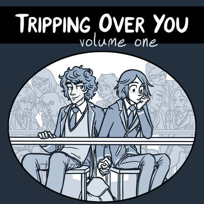 Tripping Over You: Vol.1