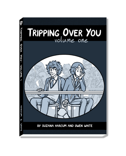 Tripping Over You: Vol.1